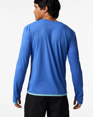 Sombra Long-Sleeve Sun Shirt - Men's