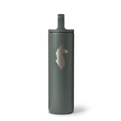 MiiR Llama 20oz Wide Mouth Bottle