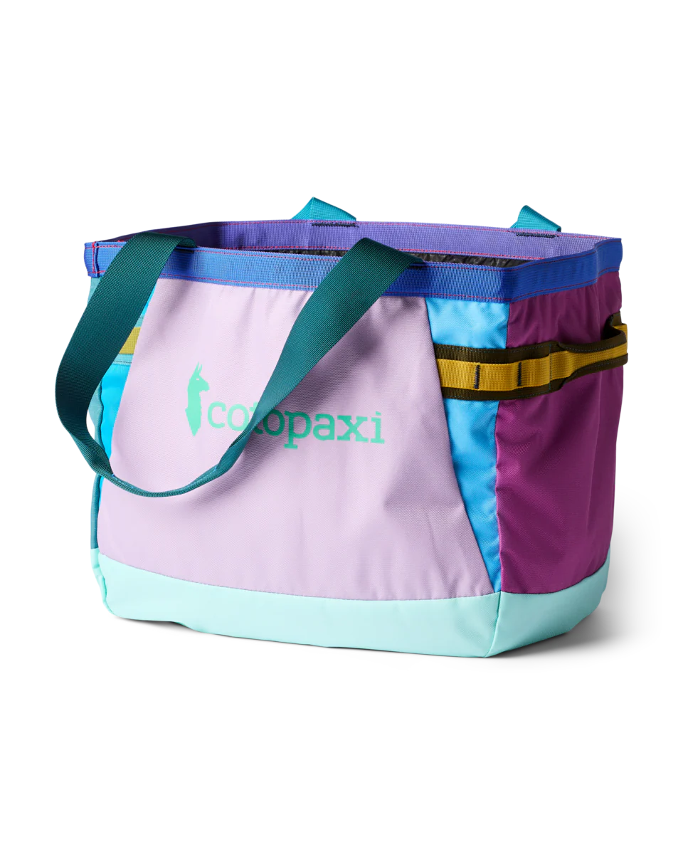 Allpa 30L Gear Hauler Tote - Del Día