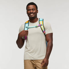 Chiquillo 30L Daypack - Del Día